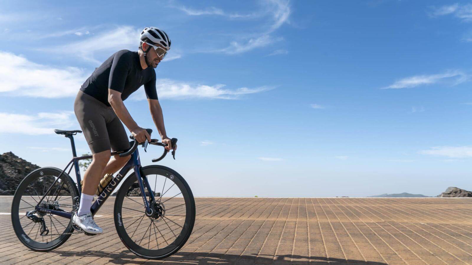 1600x900 Alberto Contador: The Canary Islands are a sports paradise. Hello Canary Islands