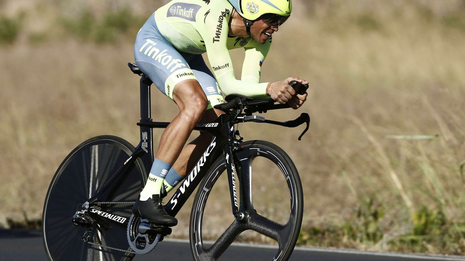1600x900 Contador busca en el Trek, un equipo de 'sprinters', los gregarios que nunca tuvo