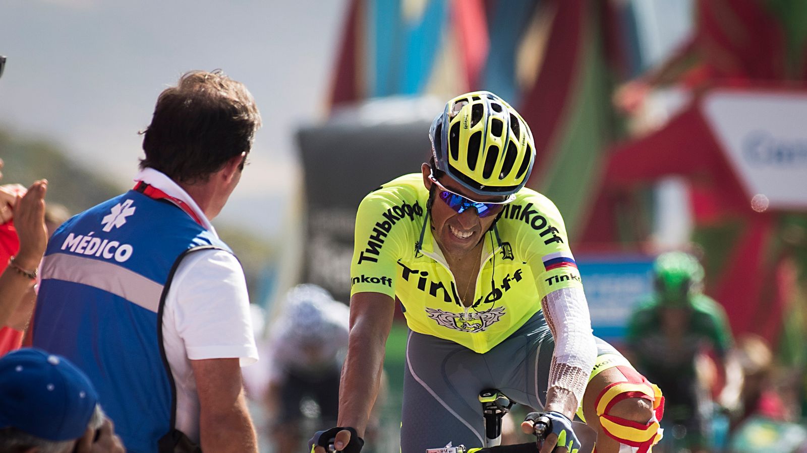 1600x900 Alberto Contador Joins Trek Segafredo Team