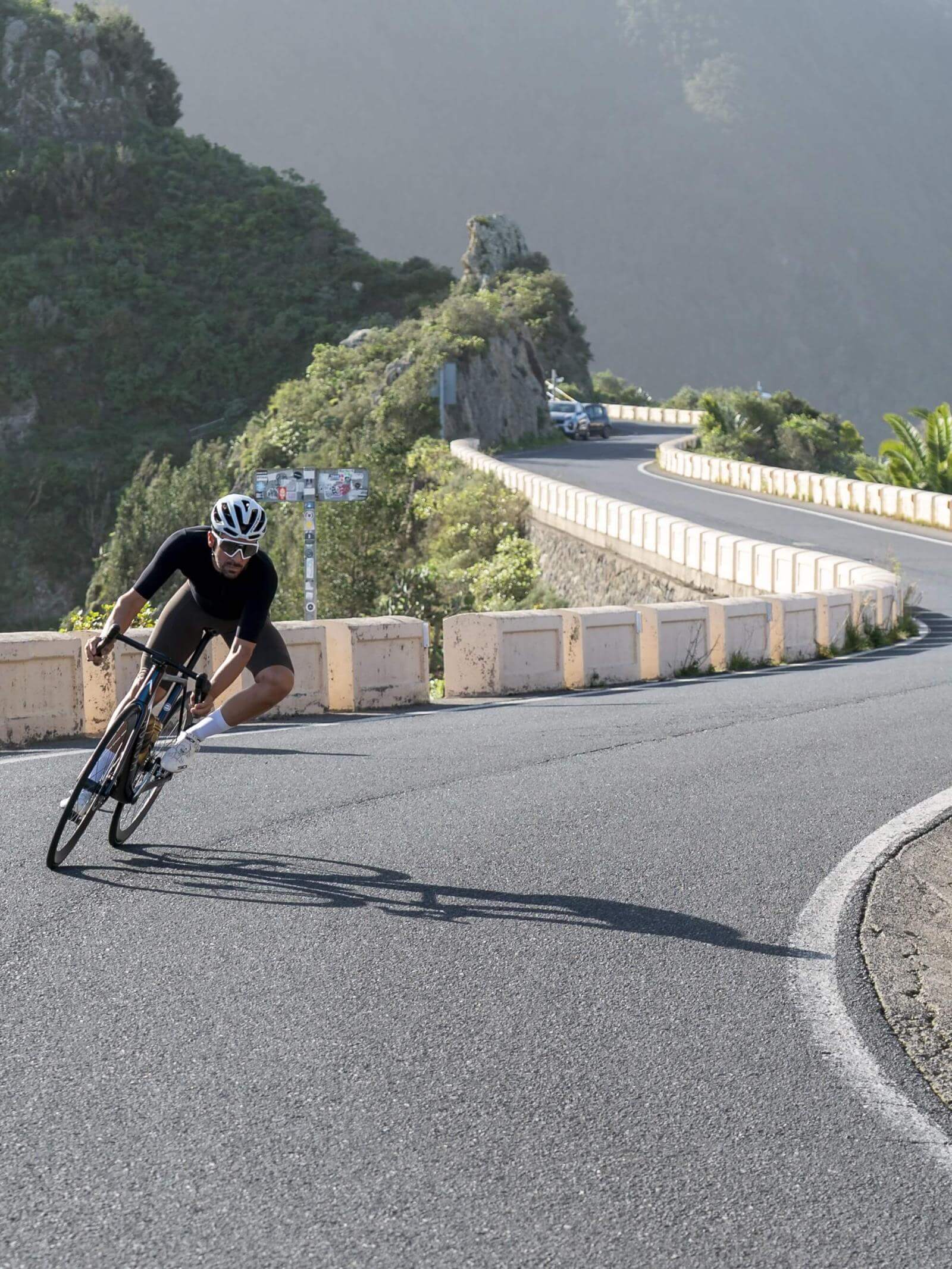 1600x2132 Alberto Contador: The Canary Islands are a sports paradise. Hello Canary Islands