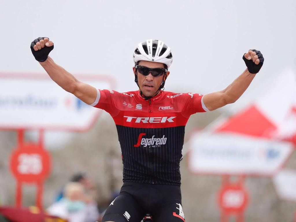 1024x768 Alberto Contador estará presente en el Globike 2018 en la CdMx- Grupo Milenio