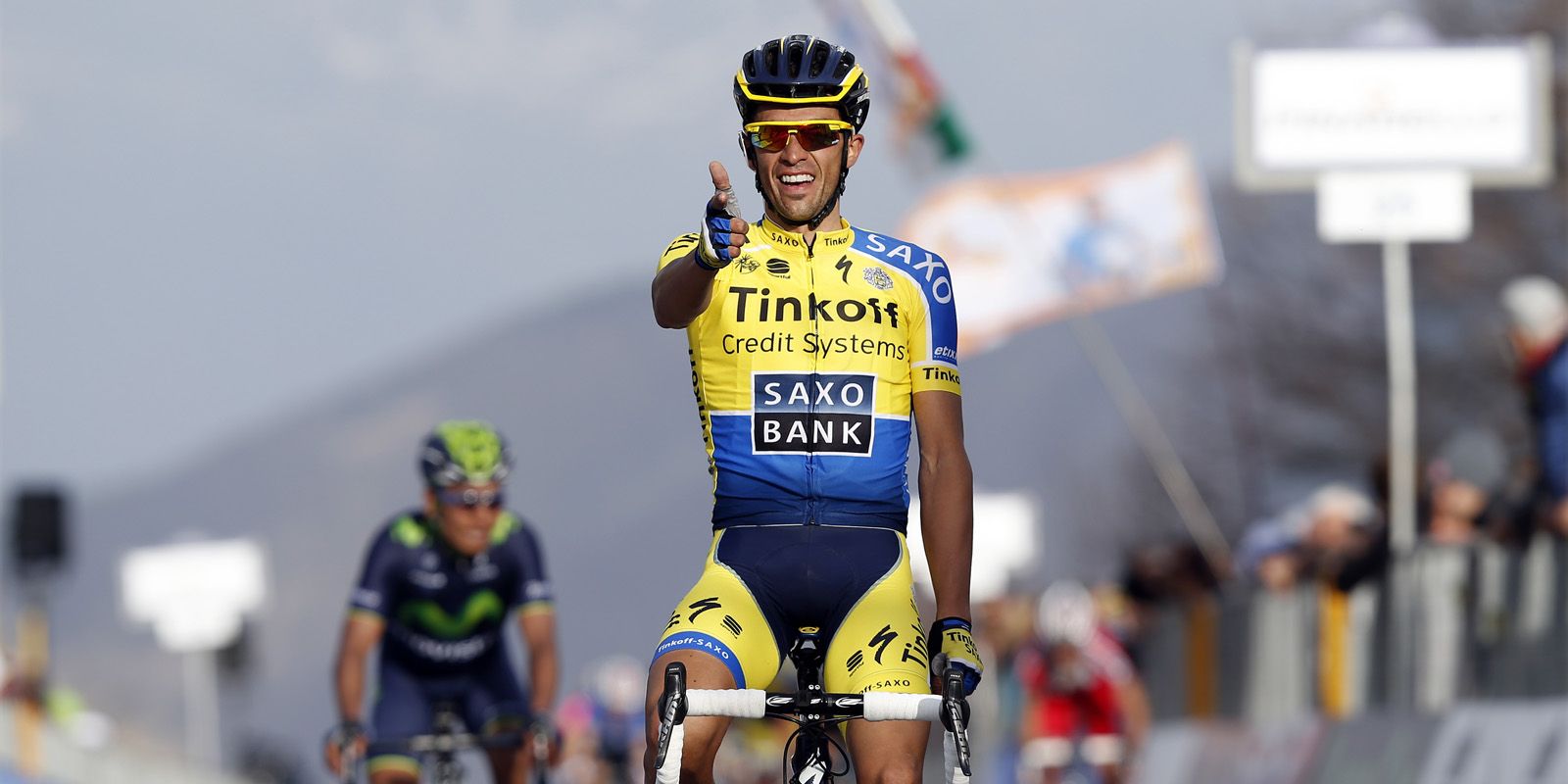 1600x800 CapoVelo.com Contador to Launch his Own Team for 2017?