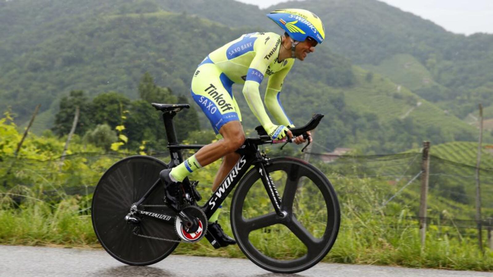 1600x900 Alberto Contador takes back the Giro d'Italia lead