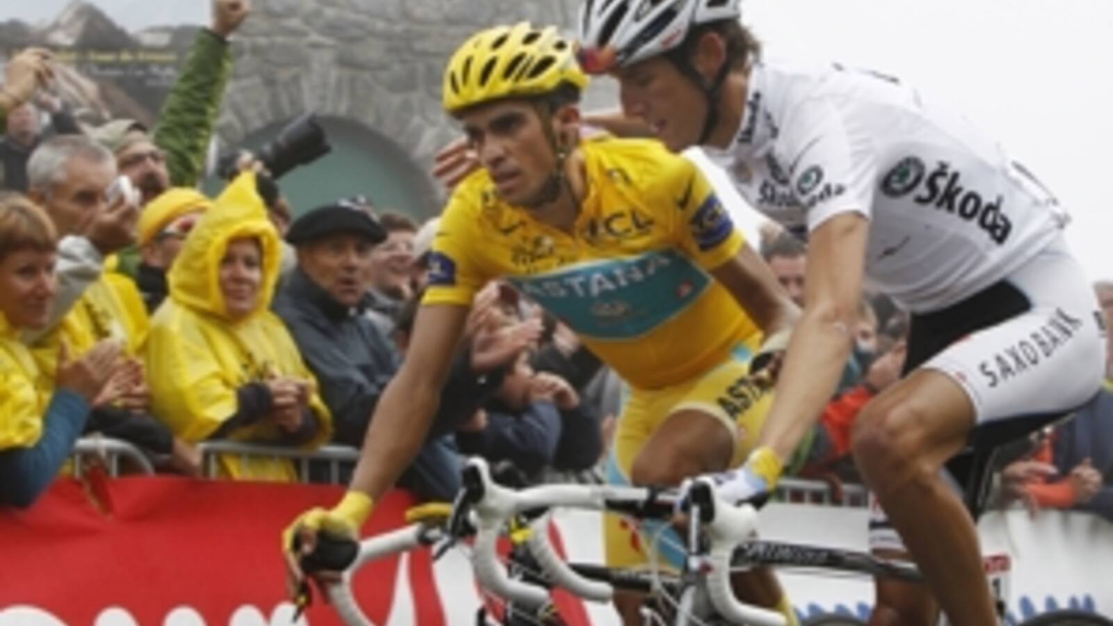 1600x900 Alberto Contador Stripped Of 2010 Tour De France Title, Given Two Year Ban For Positive Test Washington Post