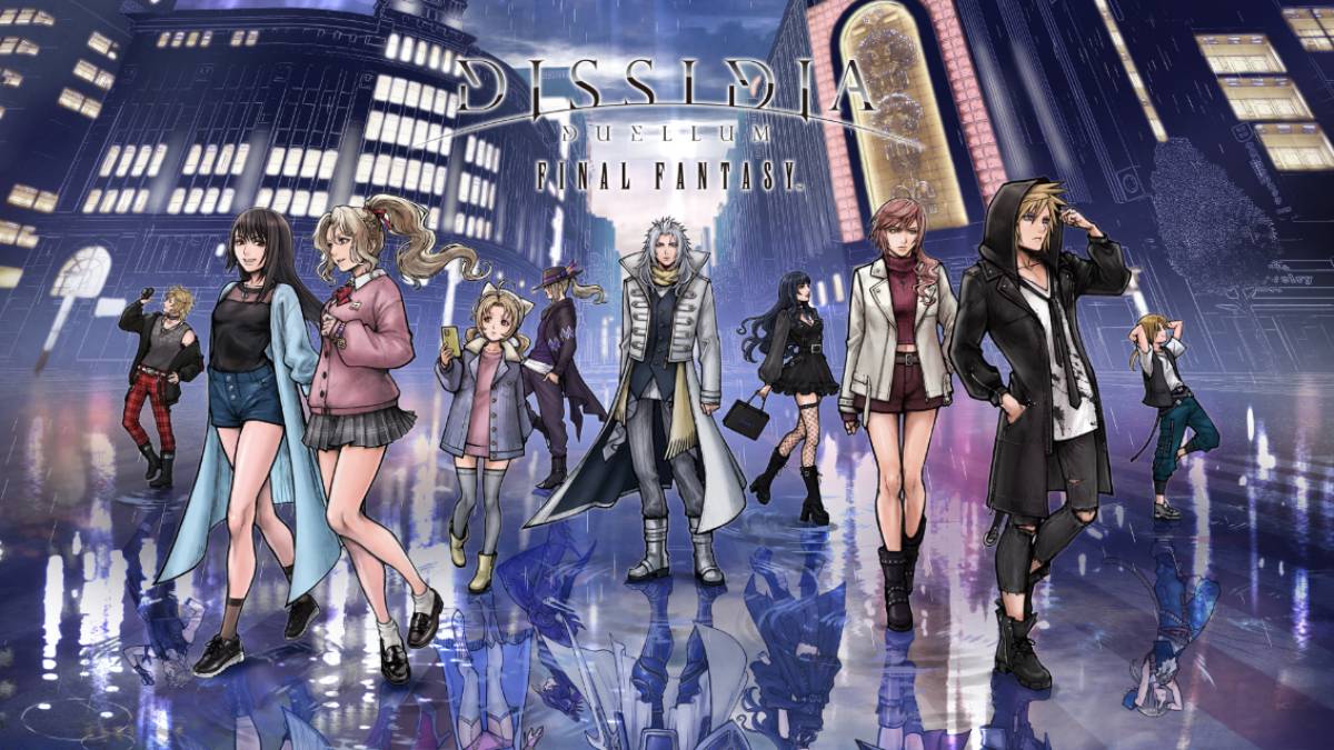 1200x675 Review: I'm so Disappointed in Dissidia Duellum Final Fantasy