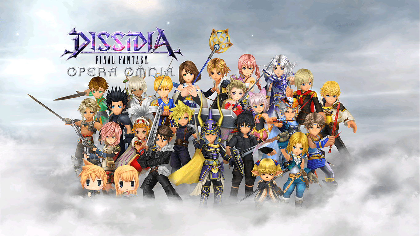 1365x768 JP New Title Screen (Original Quality, Wallpaper Edit)