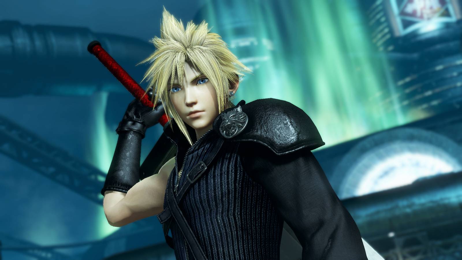 1600x900 Dissidia Final Fantasy NT Gets New Screenshots Showing Story and More