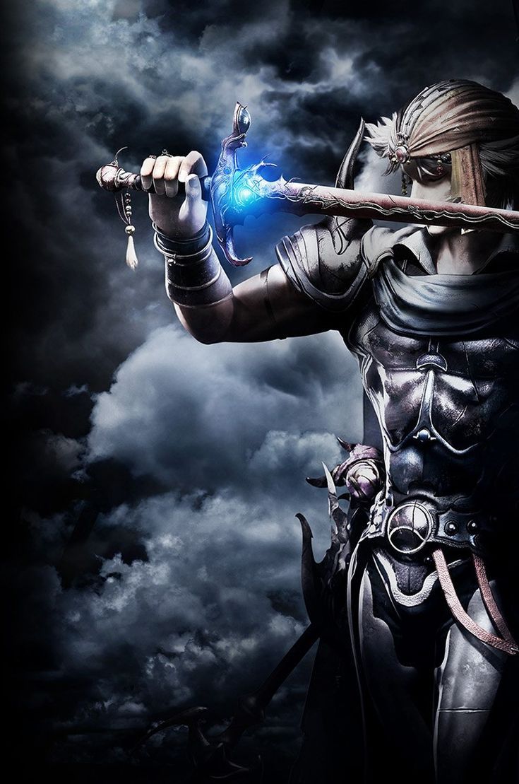 735x1109 Firion Gallery