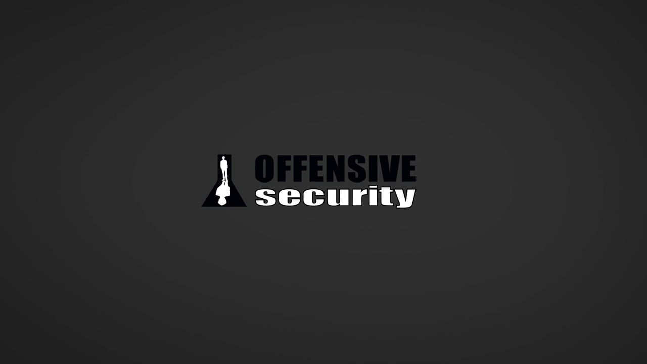 1280x720 Call Offensive Security