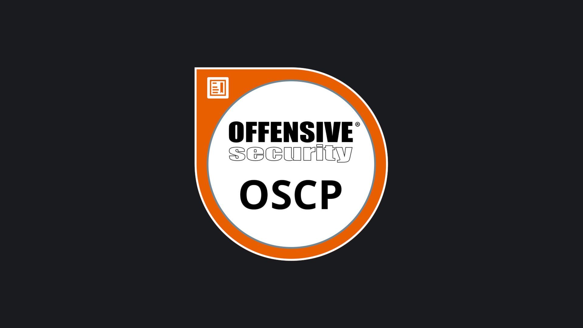1920x1080 How I passed the OSCP in 7 hours on my first attempt