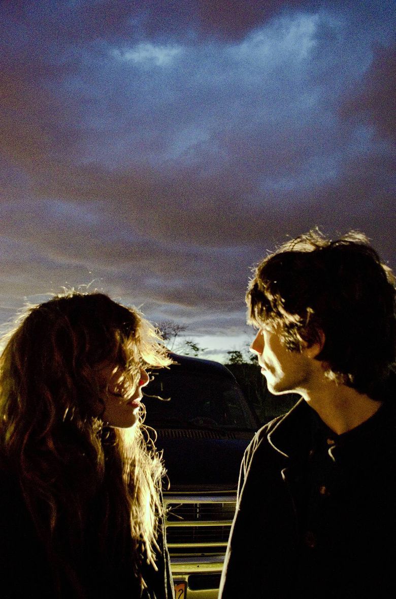 780x1178 Beach House brings dream pop to the Paramount