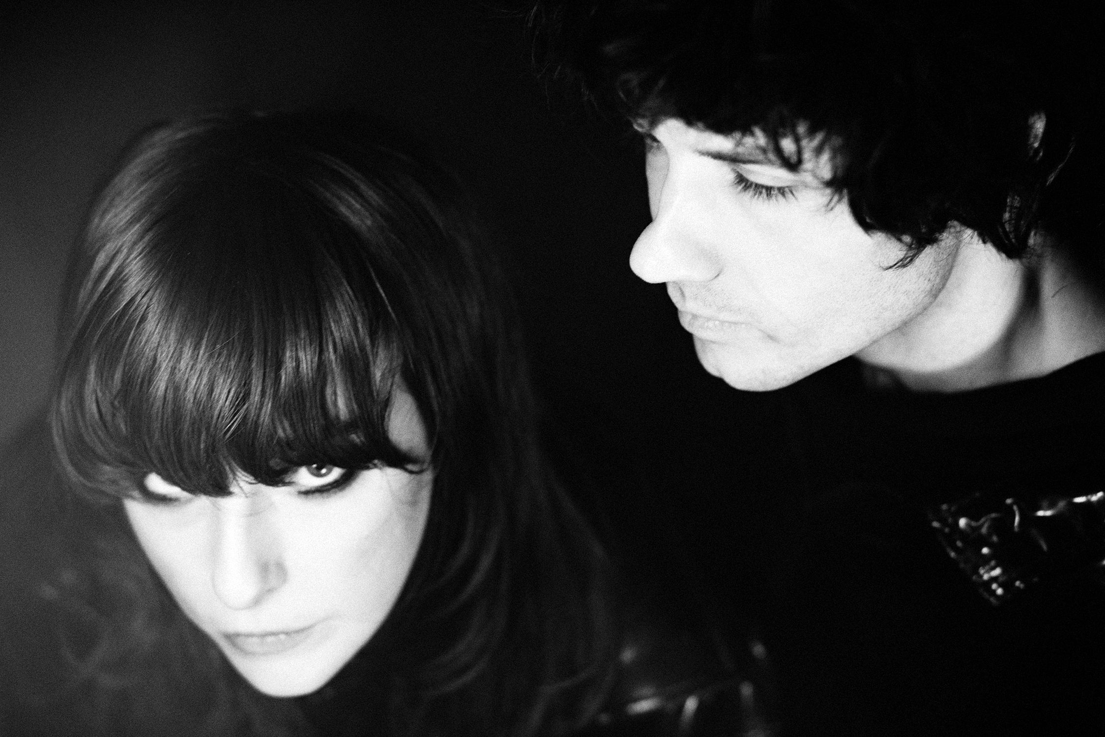 2248x1500 Review: Beach House's '7'