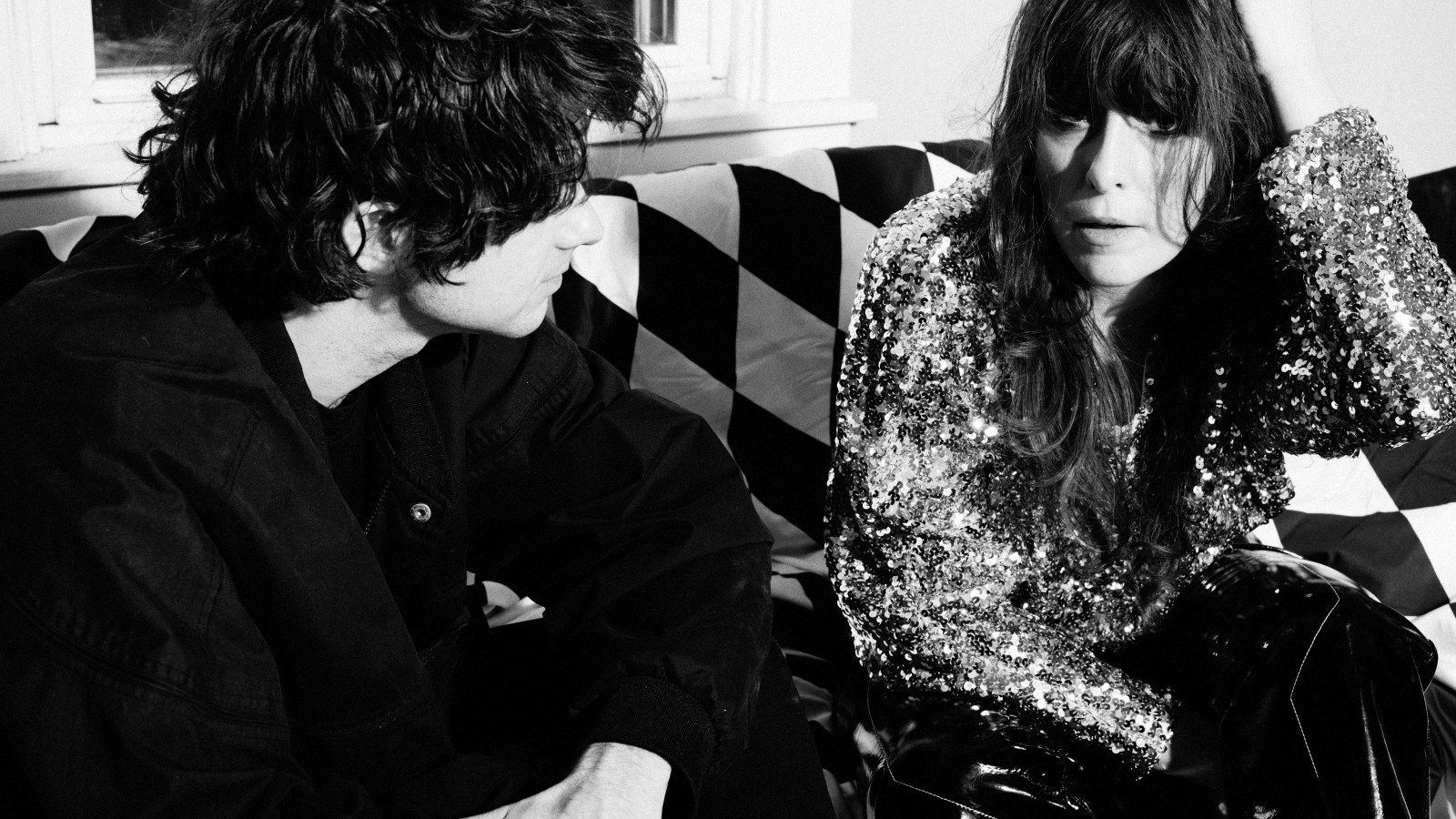 1600x900 Beach House: Inside The Making of Their New Album, '7'