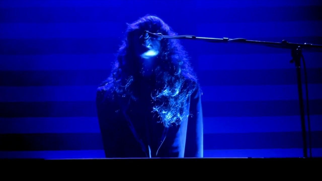 1280x720 Beach House 2 Hours Live