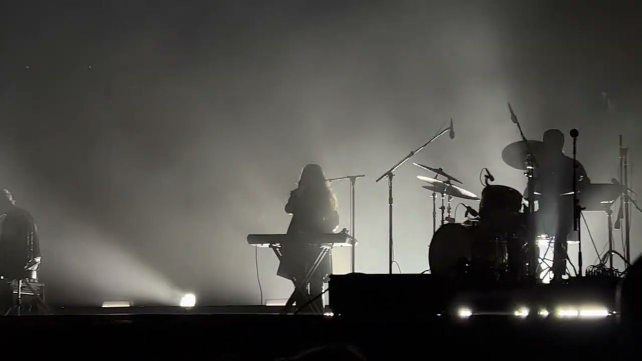 1280x720 Beach House