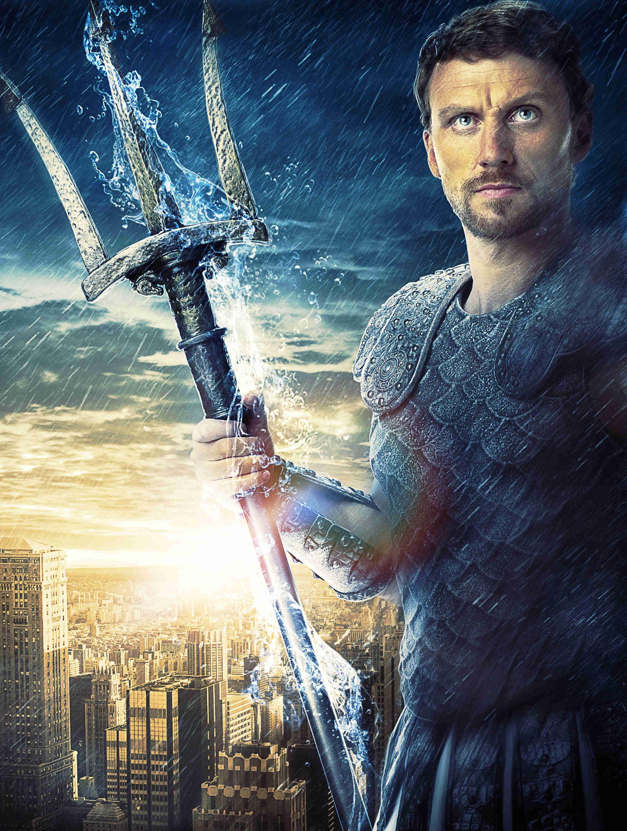 2648x3508 Free download. HD wallpaper: Percy Jackson