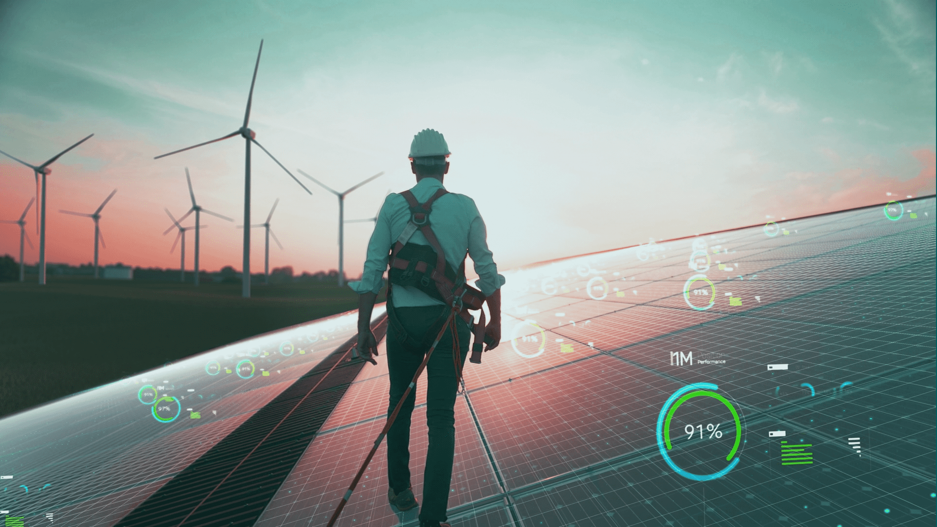 1920x1080 GE Vernova unveils grid data management software to unlock a smarter, more resilient energy network