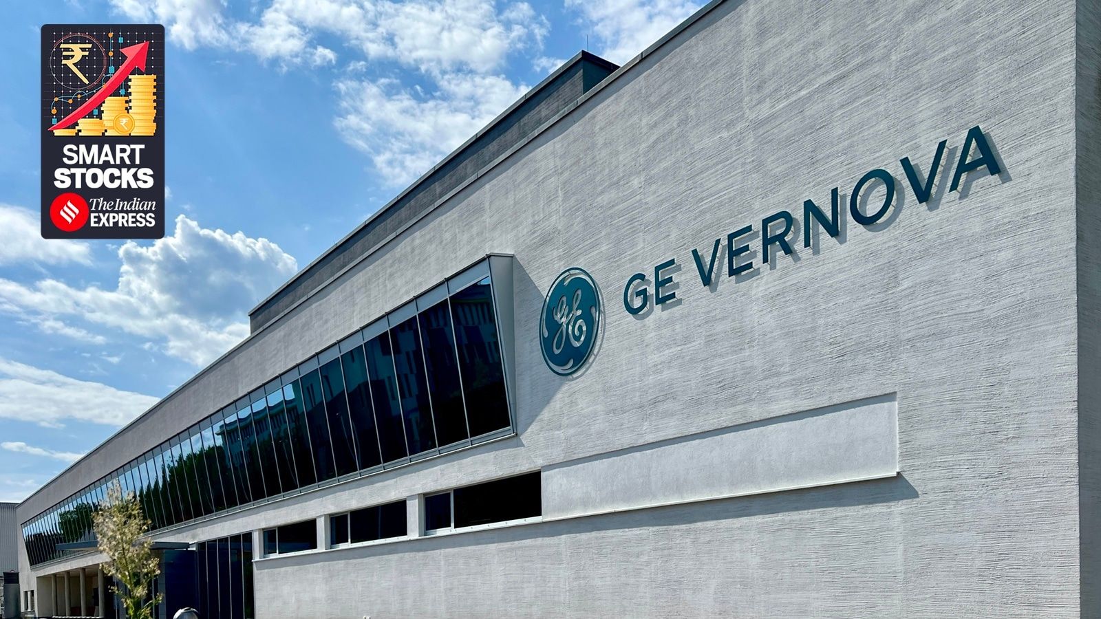 1600x900 From losses to 27% EBITDA: Decoding GE Vernova's transformation story. Smart Stocks News Indian Express