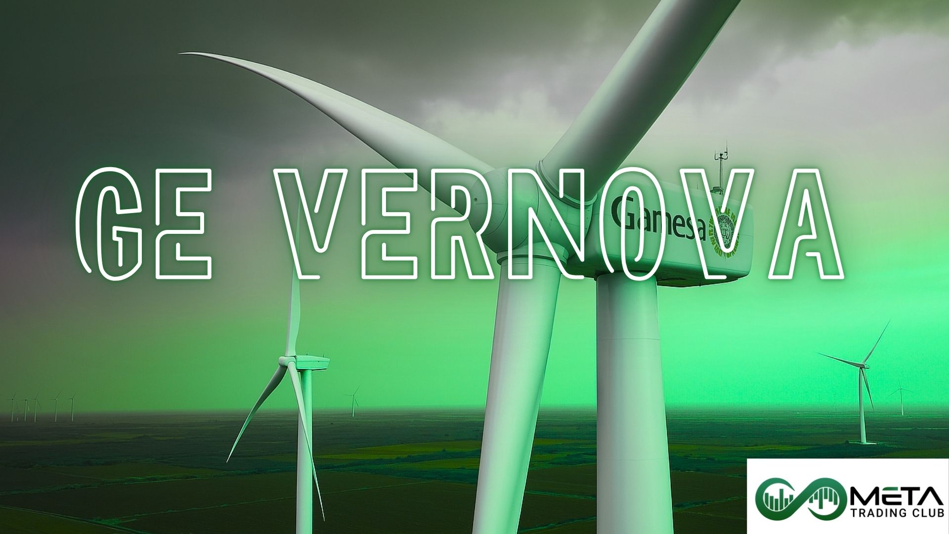 1920x1080 GE Vernova Q2 Earnings: 11% Revenue Growth (2025)
