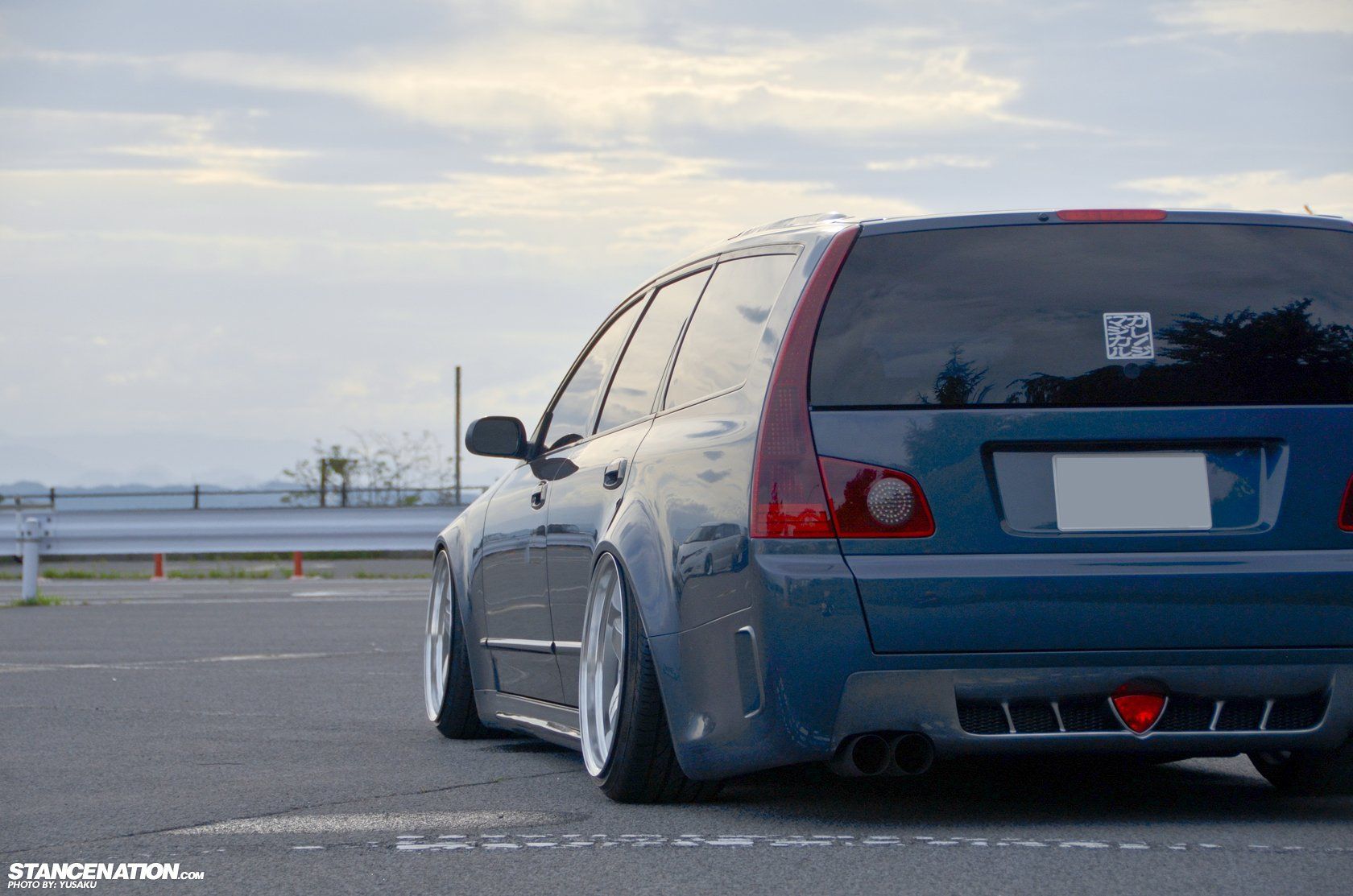 1680x1113 nissan, Stagea, Stationwagon, Tuning, Custom Wallpaper HD / Desktop and Mobile Background