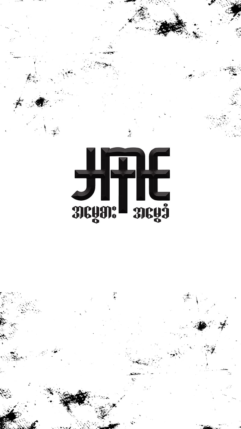 800x1422 JME, album, music, myanmar, HD phone wallpaper