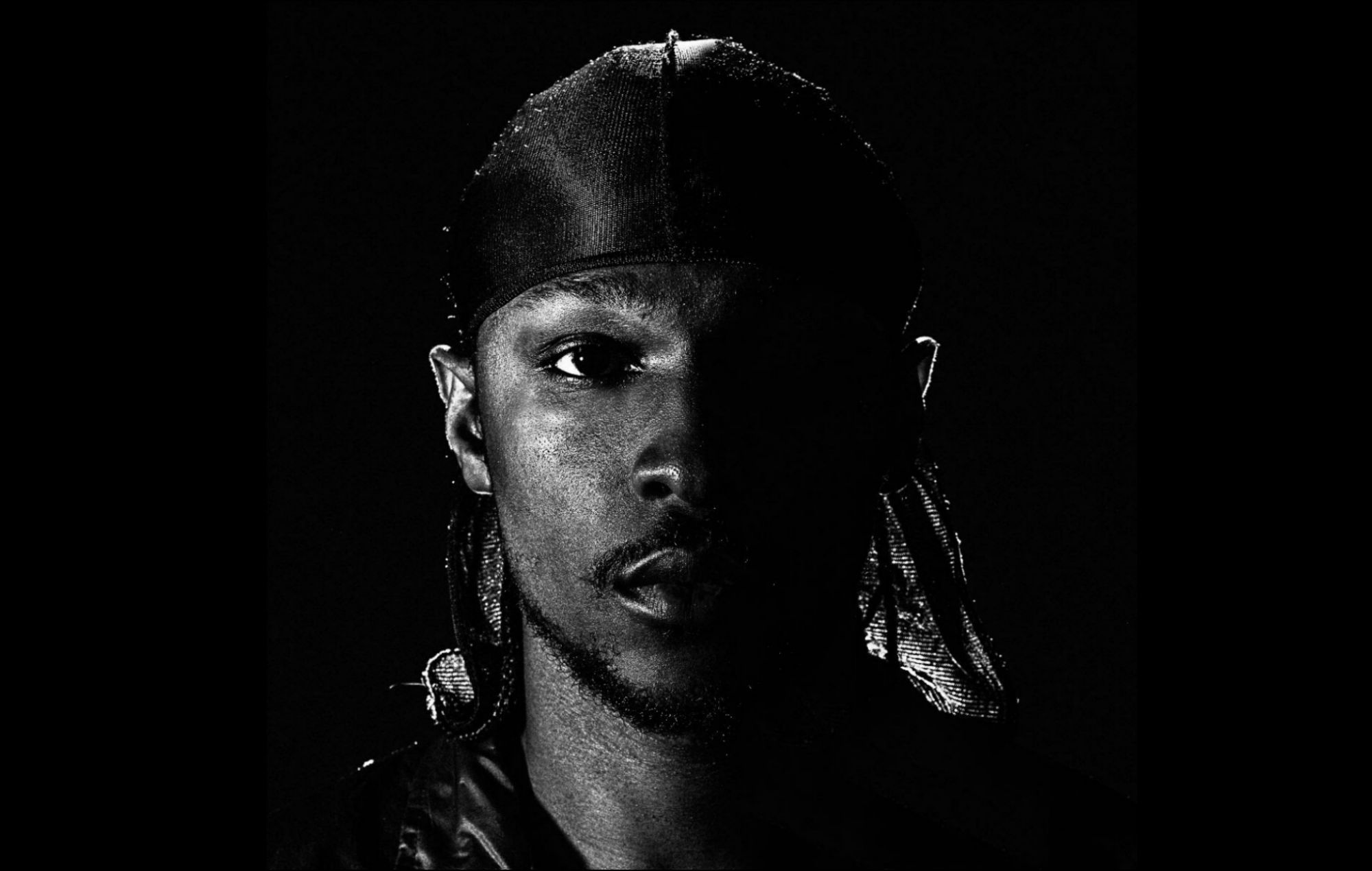 2000x1270 JME to bring 'GRIME MC FM' to Parklife and Lovebox Festivals