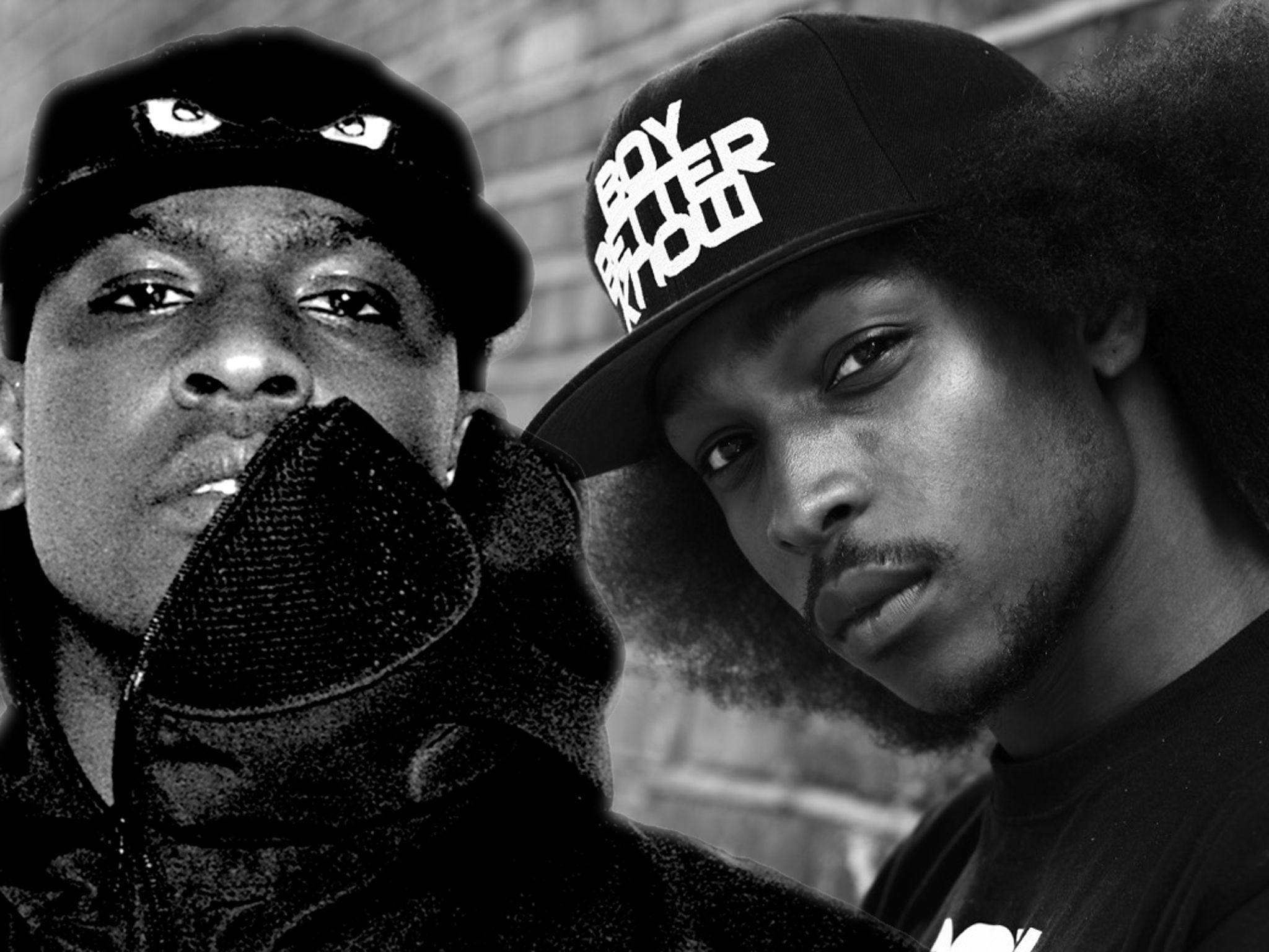 2048x1536 Skepta and JME: the lowdown
