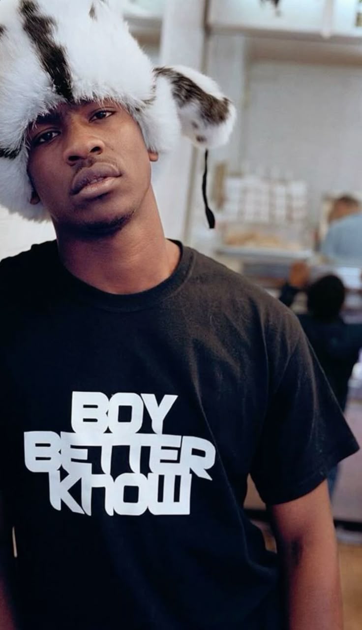 736x1280 Uk grime wallpaper. Boy better know, Trashy y2k aesthetic, Skepta jme