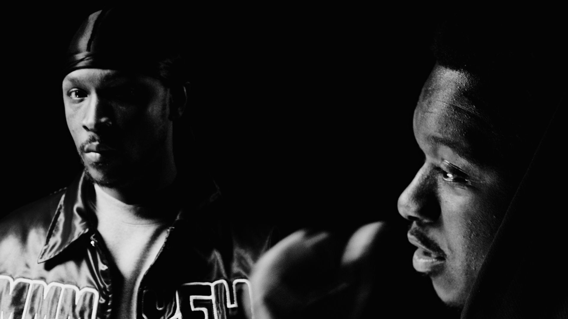 1920x1080 Jordy ft: JME (Official Video)