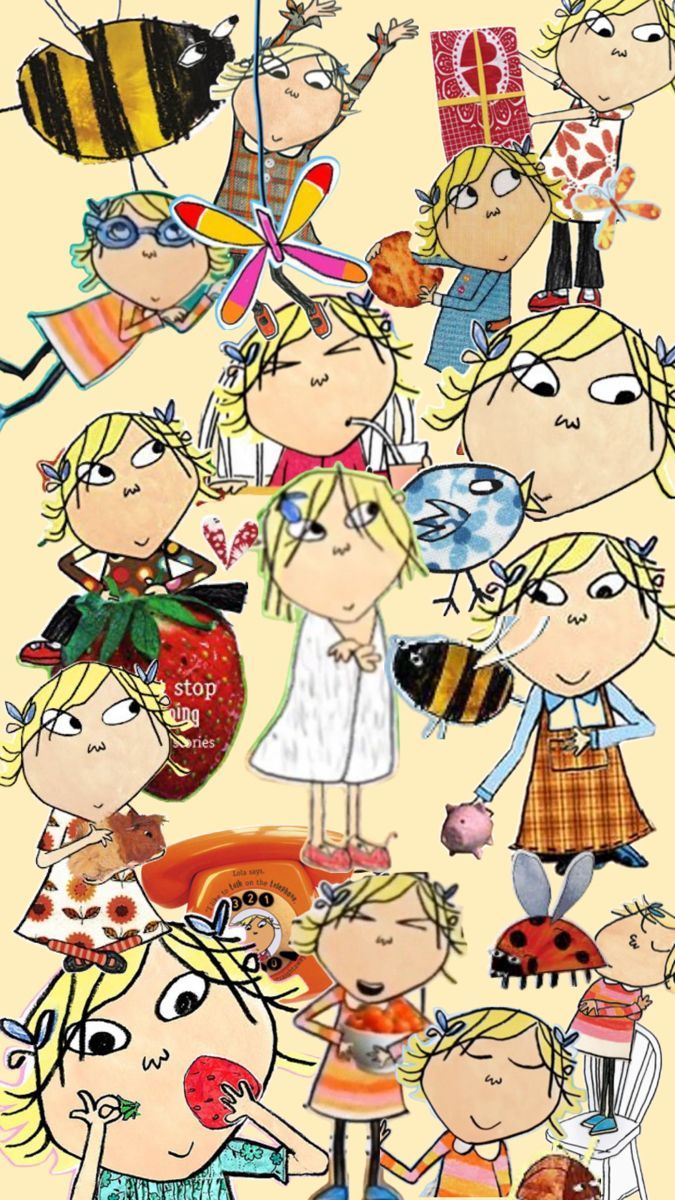 675x1200 Charlie and Lola