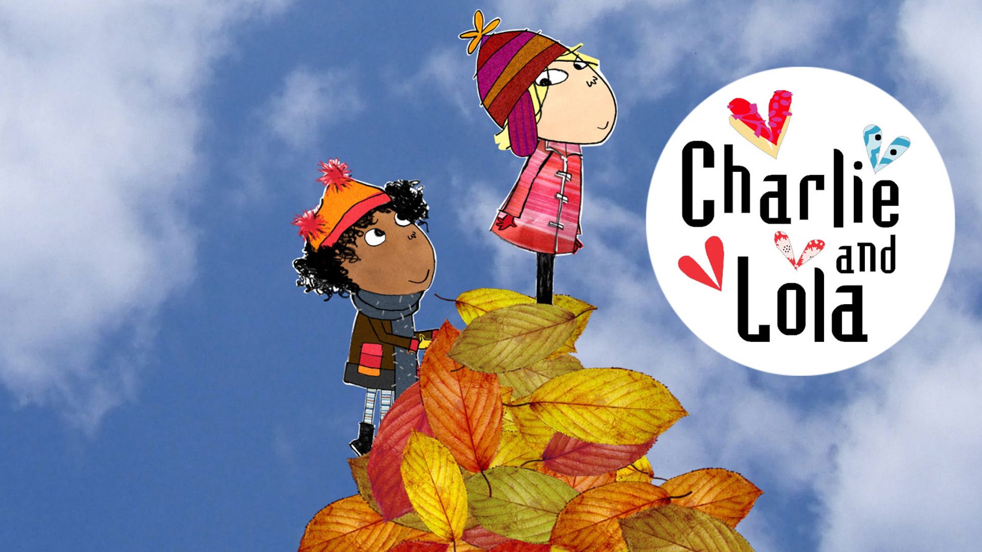 1920x1080 Prime Video: Charlie & Lola: Special: Autumn 2007