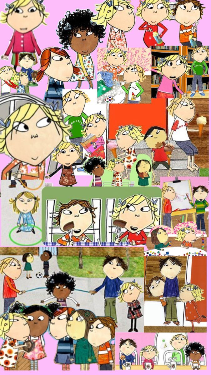 675x1200 Charlie and lola. Charlie and lola wallpaper iphone, Charlie and lola outfits, Charlie and lola style