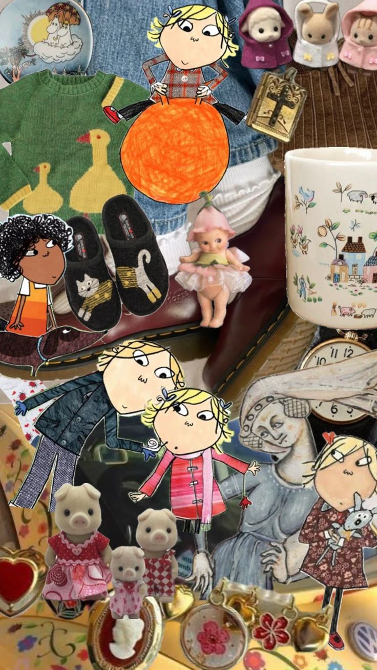 736x1308 Charlie and lola wallpaper iphone. Charlie and lola outfits, Charlie and lola style, Cute collages
