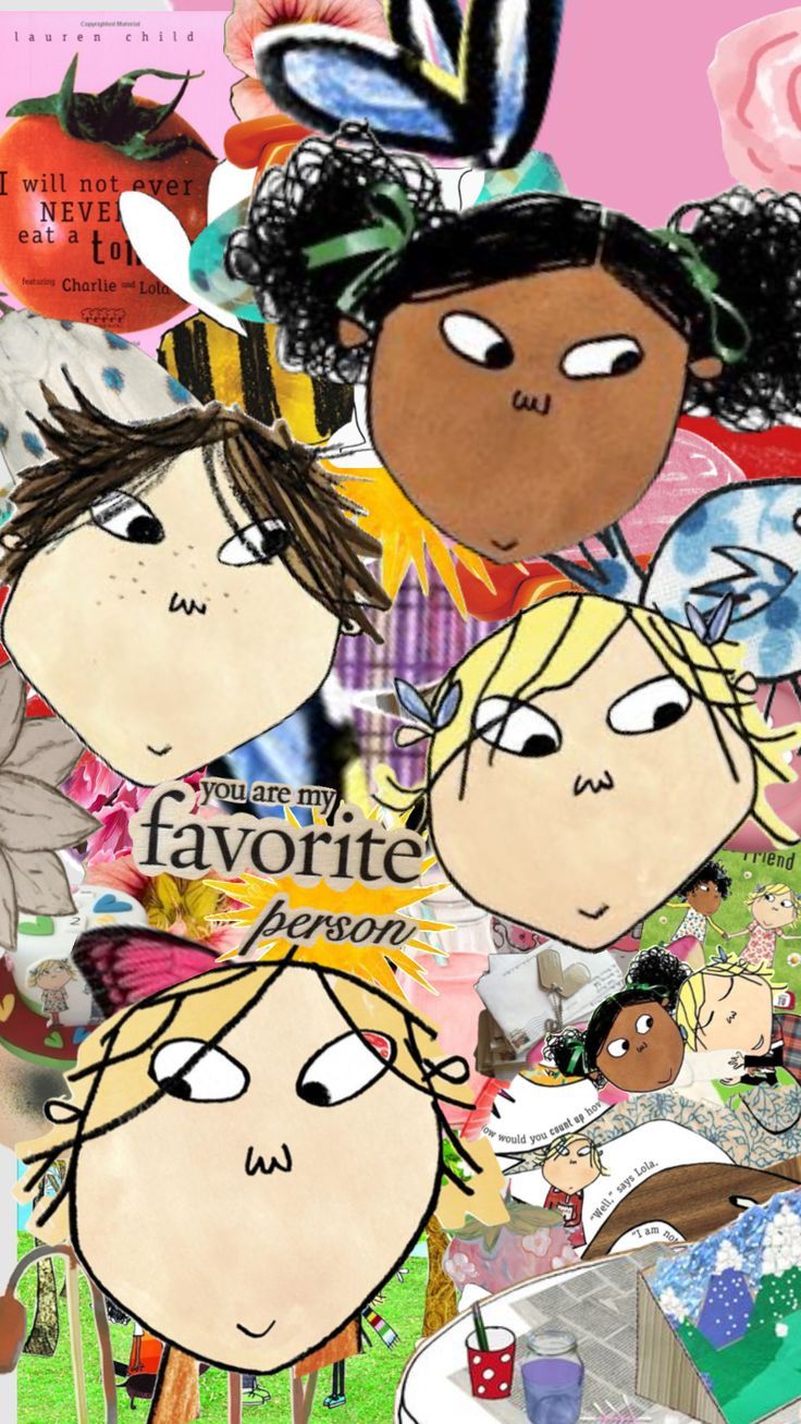 736x1308 Charlie and lola wallpaper iphone. Charlie and lola characters, Charlie and lola aesthetic, Childhood