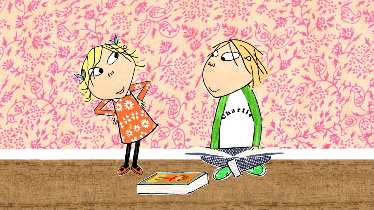 1280x720 Charlie and Lola (2005) & Crew on MUBI