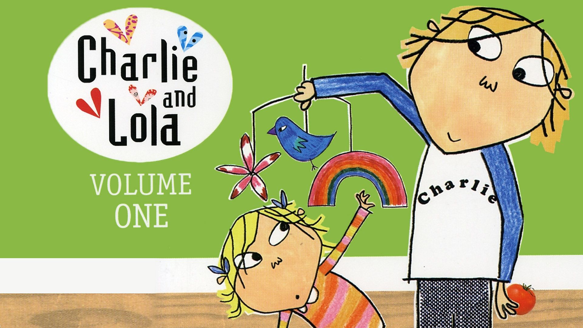 1920x1080 Watch Charlie and Lola