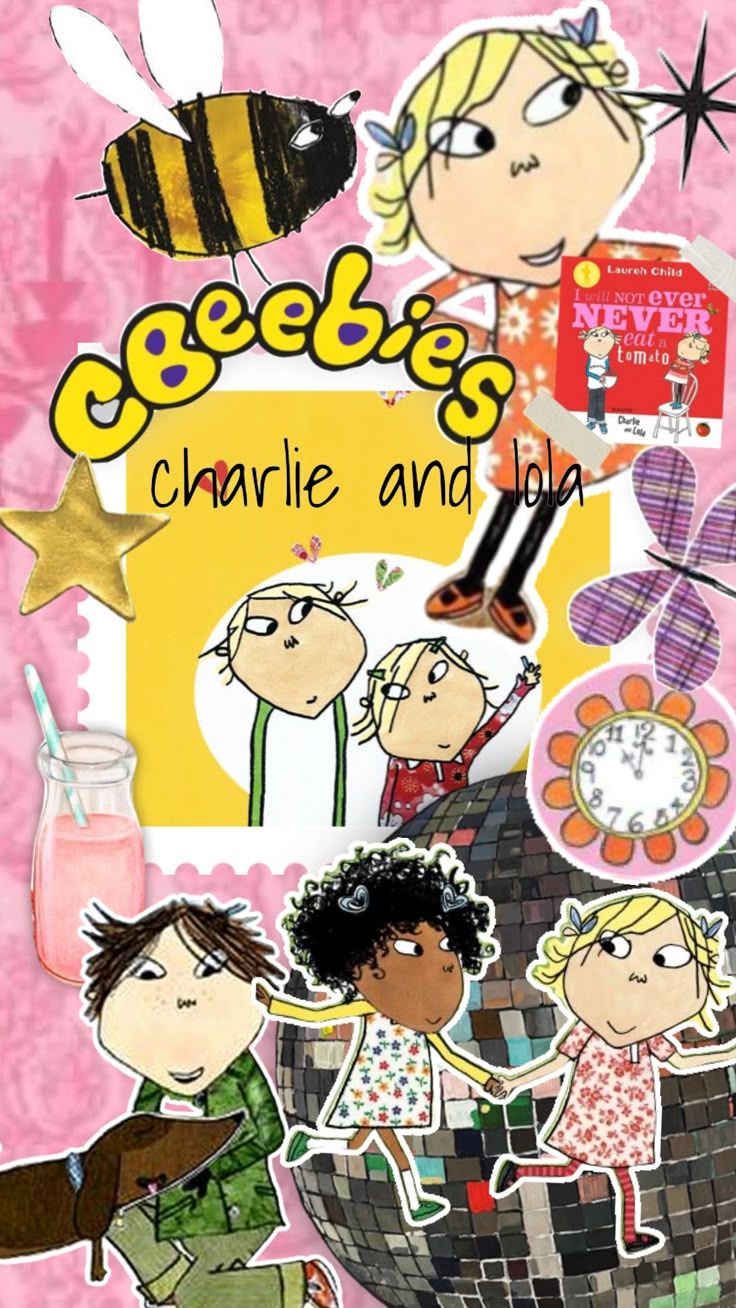 736x1308 Check out spongebobiloveu's Shuffles #charlieandlola #cartoon #animated #cbeebies #childhood #books. Charlie and lola fanart, Charlie