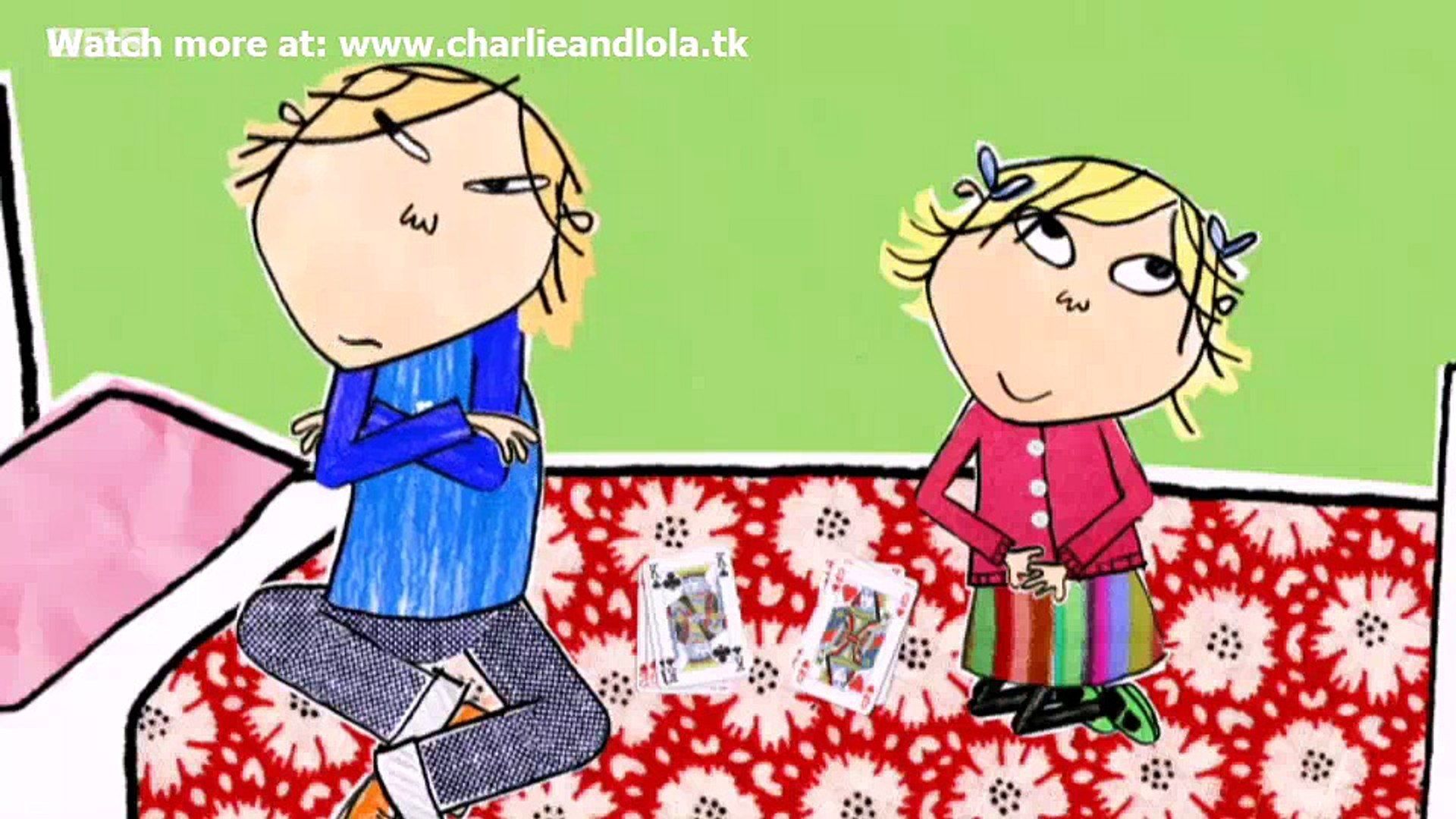 1920x1080 Charlie and Lola. I've Won, No I've Won, No I've Won