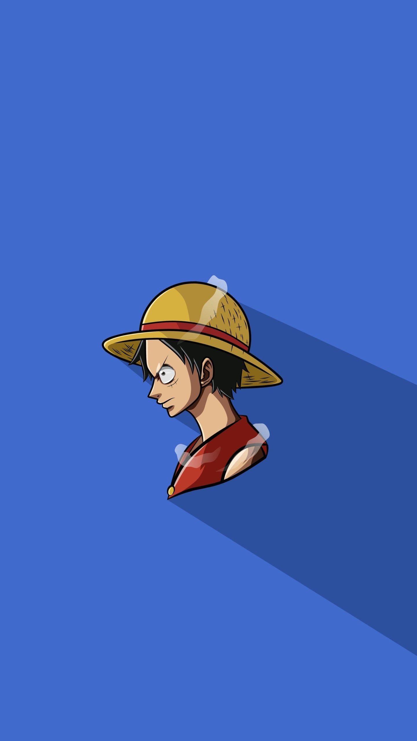 1440x2560 Monkey D. Luffy Wallpaper Monkey D. Luffy Background [ 2021 ]