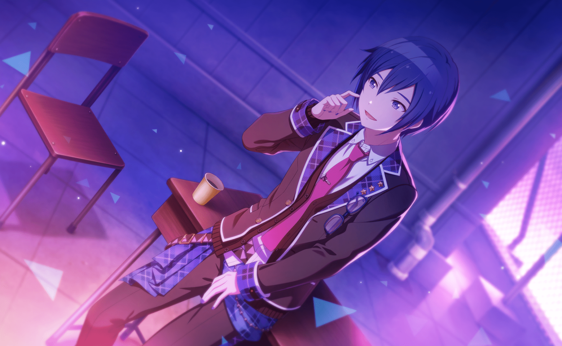 1920x1182 Kaito (Project Sekai: Colorful Stage! HD Wallpaper feat. Hatsune Miku)x1261