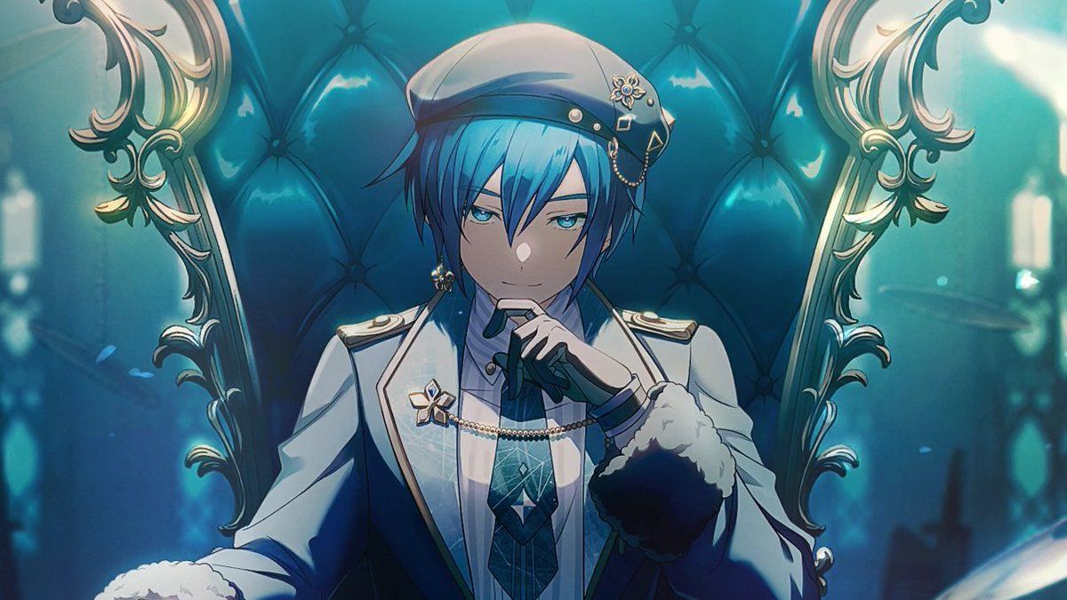 1200x675 17 Today's The Birthday Of KAITO Who Features In Project Sekai: Colorful Stage (along With Being His Own VOCALOID)! Happy Birthday!