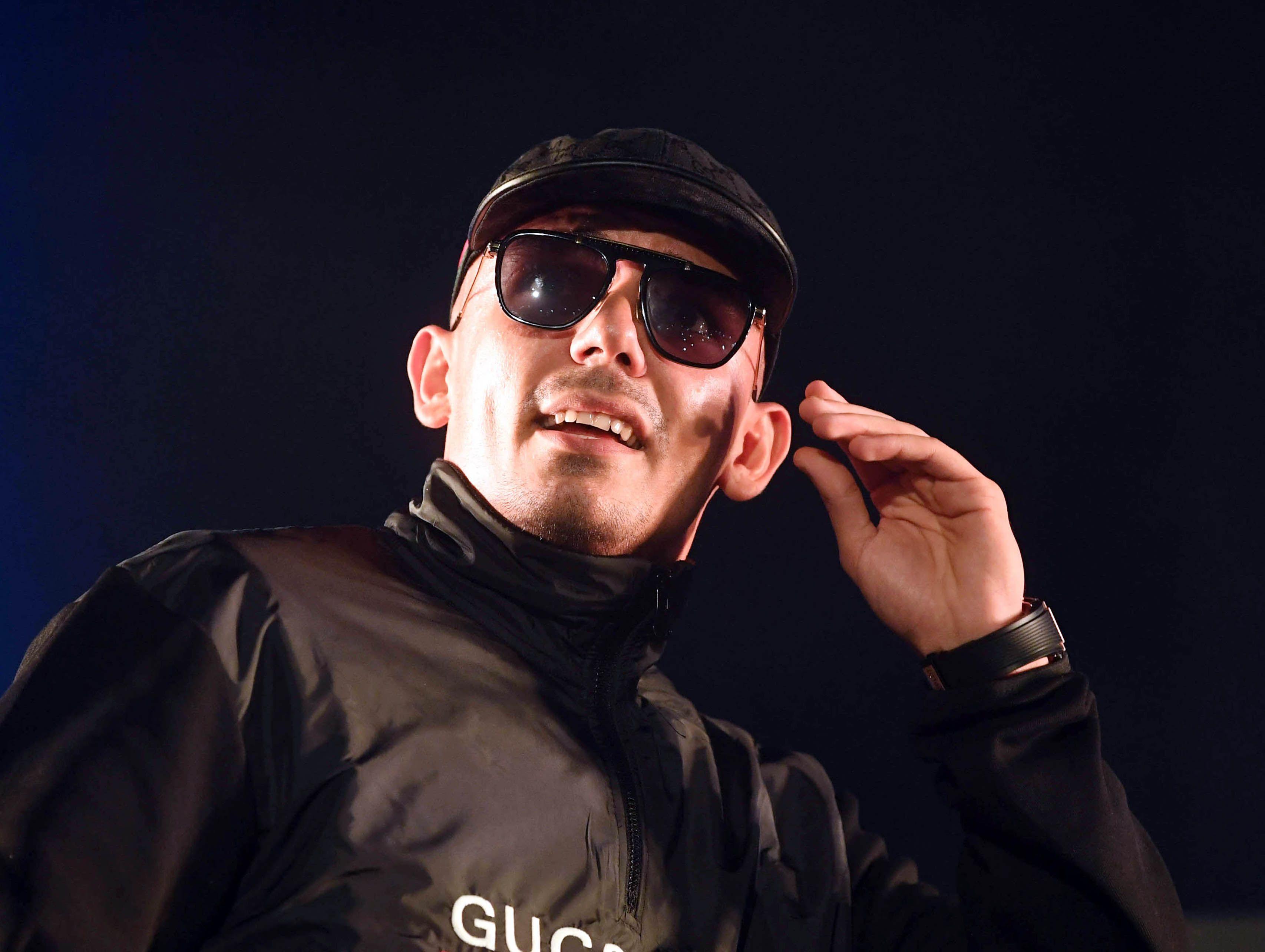 3412x2568 Capital Bra trotzt Drohungen mit Rap: “Keine Angst vor ein paar