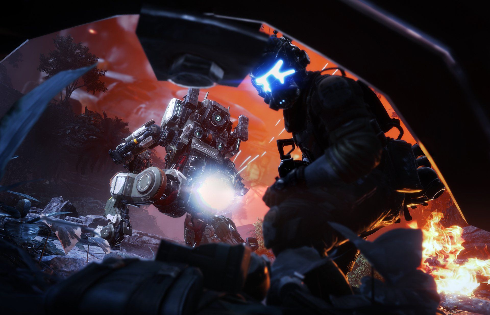 1920x1235 Download Video Game Titanfall 2 HD Wallpaperx1317