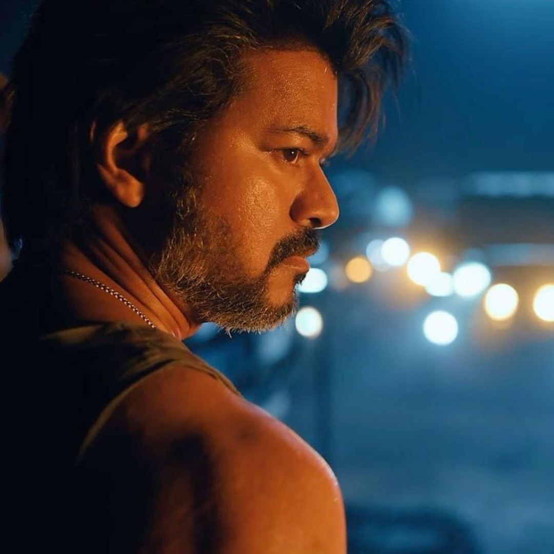 1080x1080 Digital and satellite rights of Thalapathy now titled Leo, have been sold for this whopping amount