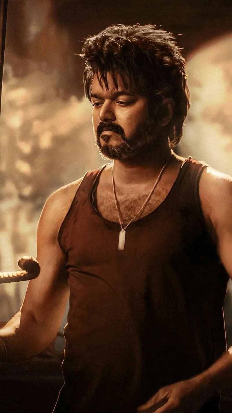 800x1422 Thalapathy Actor Vijay, actor, vijay, leo movie, HD phone wallpaper