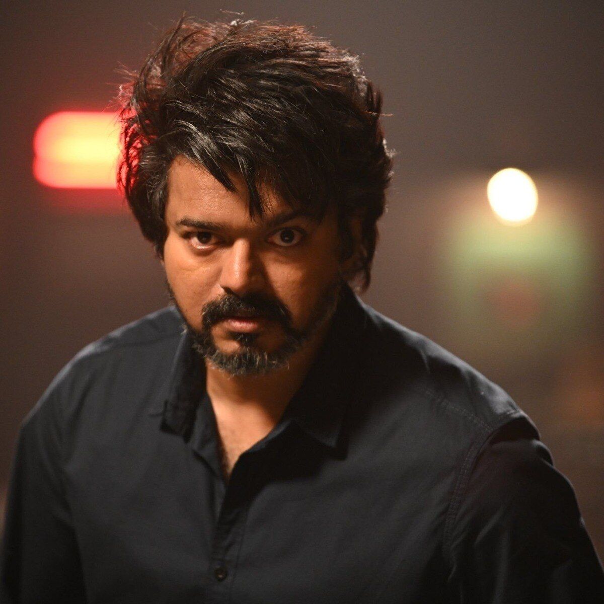 1200x1200 Leo': Tamil Nadu government says no to 7 am shows for Thalapathy Vijay's film