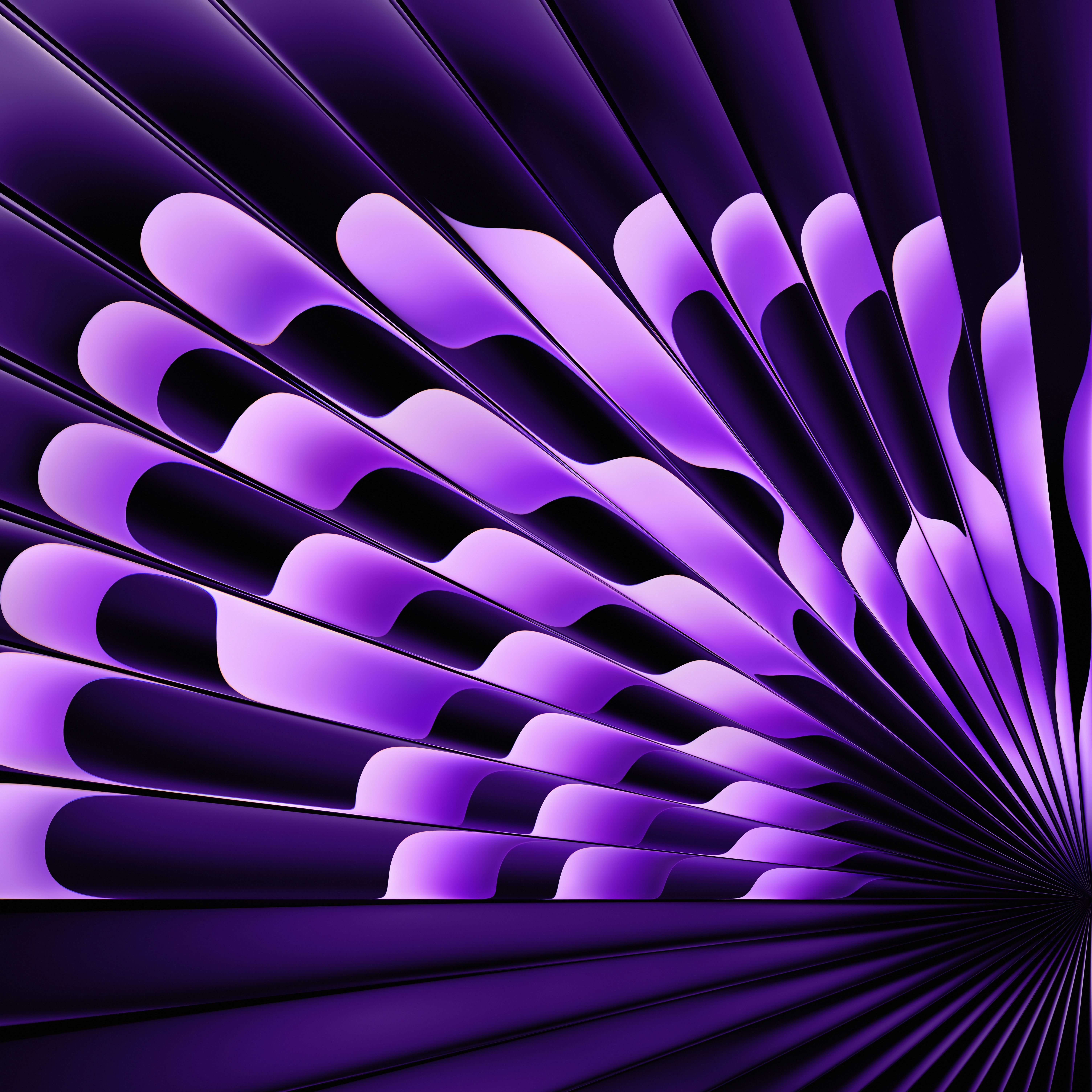 6016x6016 Get the New 15″ MacBook Air Default Wallpaper
