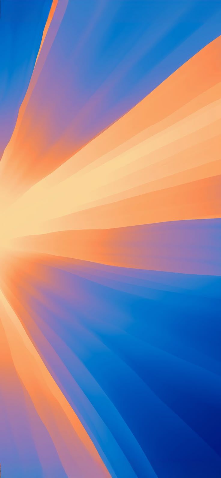 736x1593 macOS 15 Sequoia Official Stock Wallpaper (Light)
