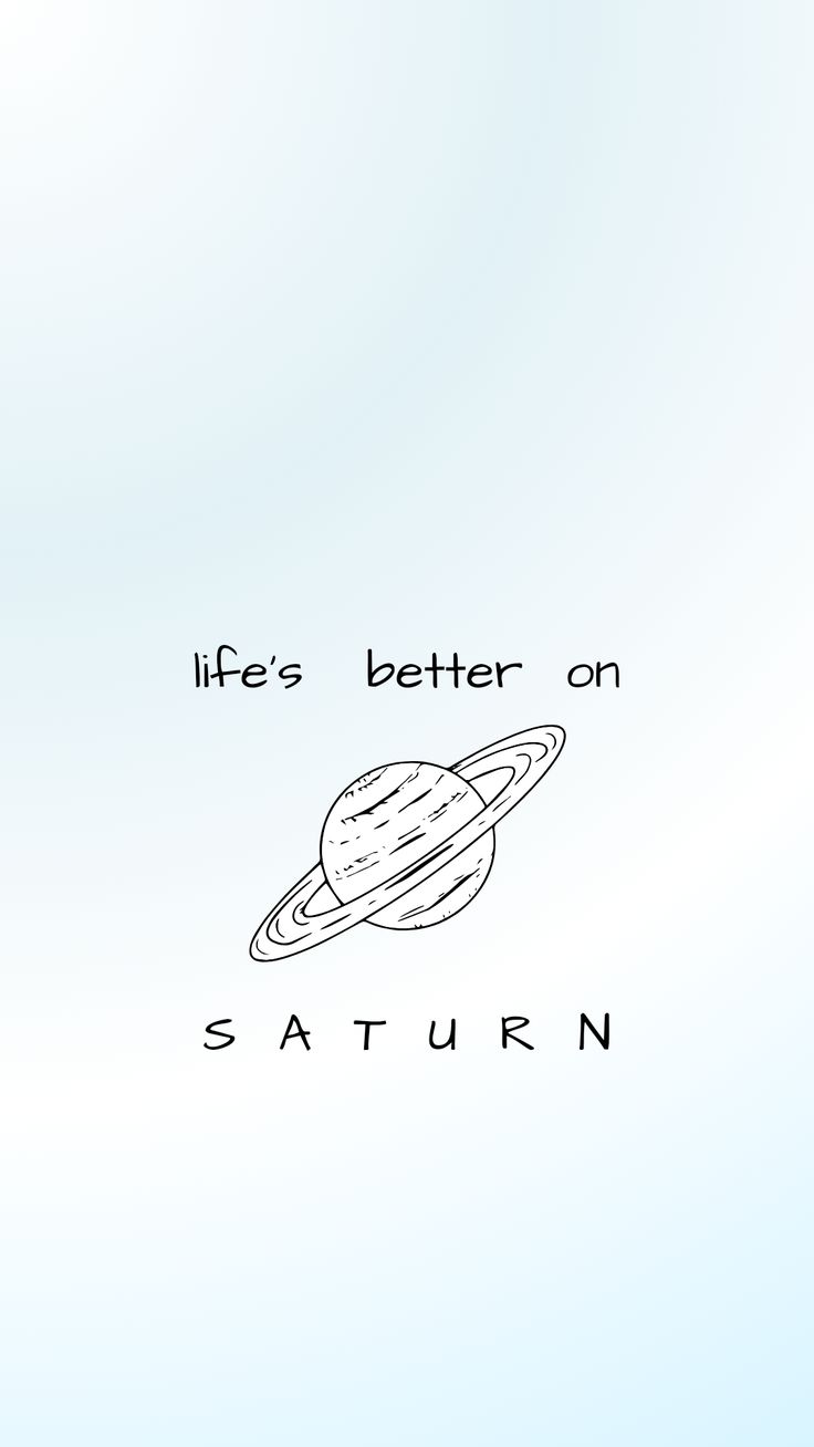 736x1308 sza #saturn