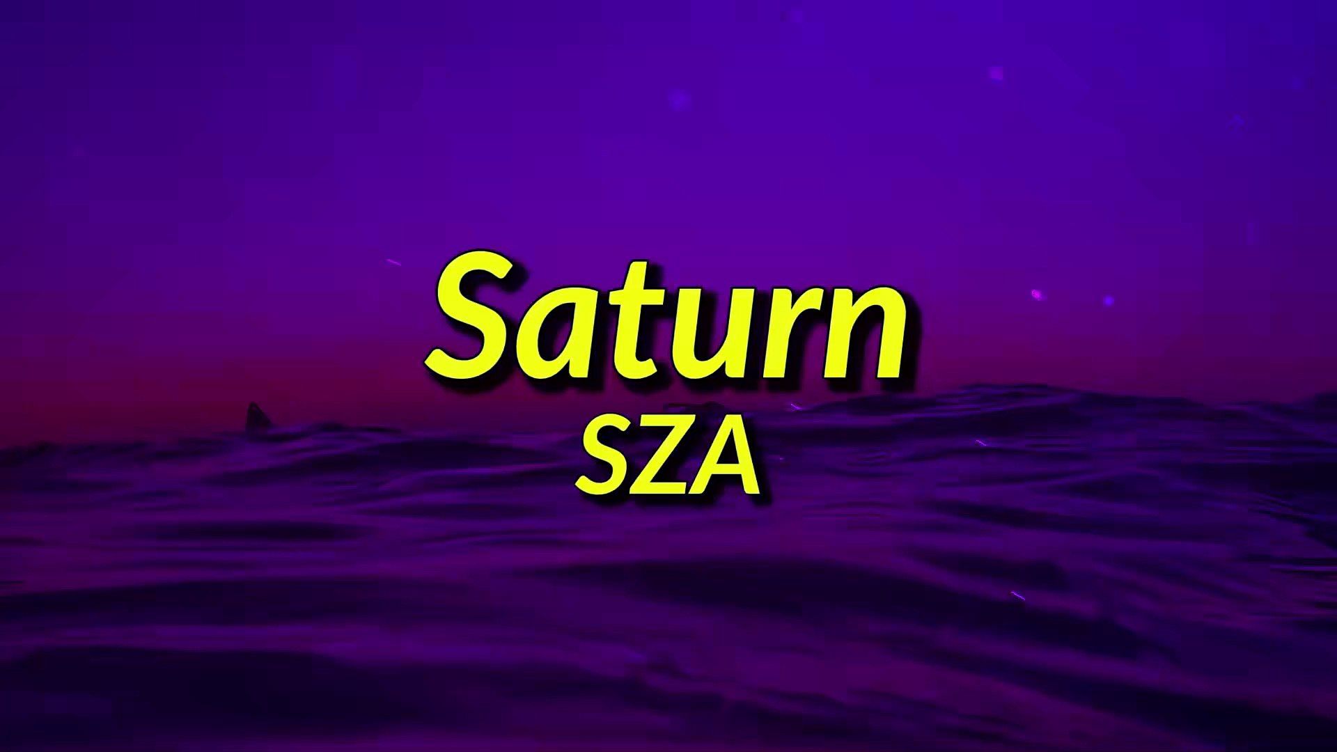 1920x1080 [Slowed SZA (Lyrics)